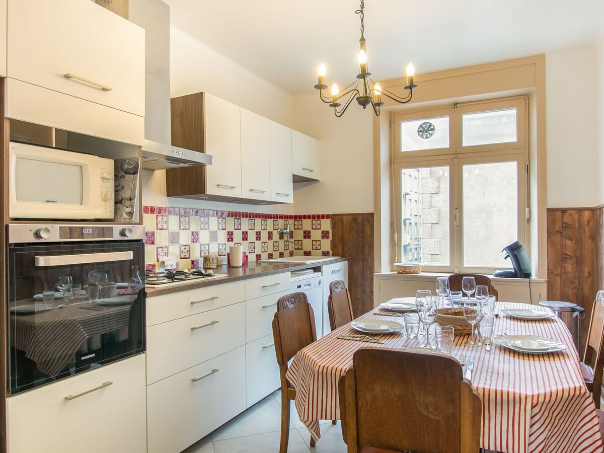Le Cap Horn – Appartement 3 chambres à Saint Malo - Photo 2