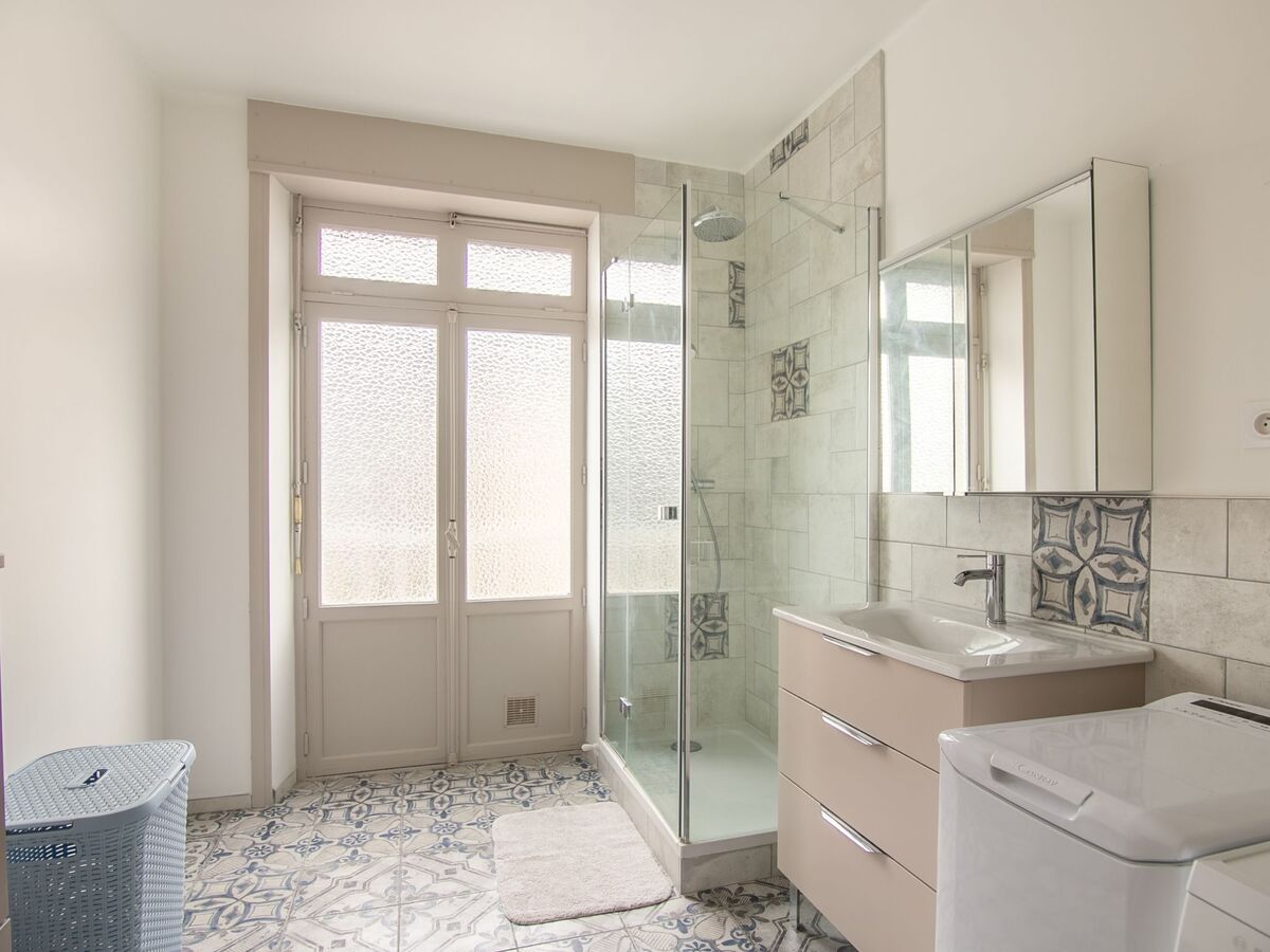 Le Cap Horn – Appartement 3 chambres à Saint Malo - Photo 3