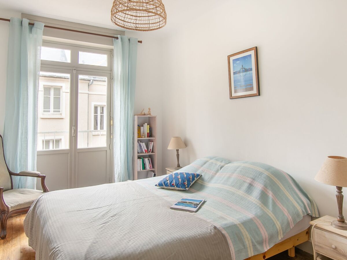 Le Cap Horn – Appartement 3 chambres à Saint Malo - Photo 4