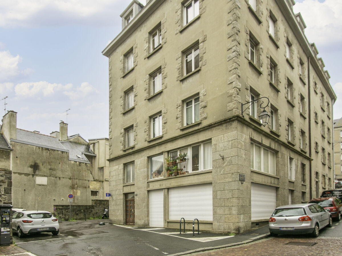 Le Cap Horn – Appartement 3 chambres à Saint Malo - Photo 5