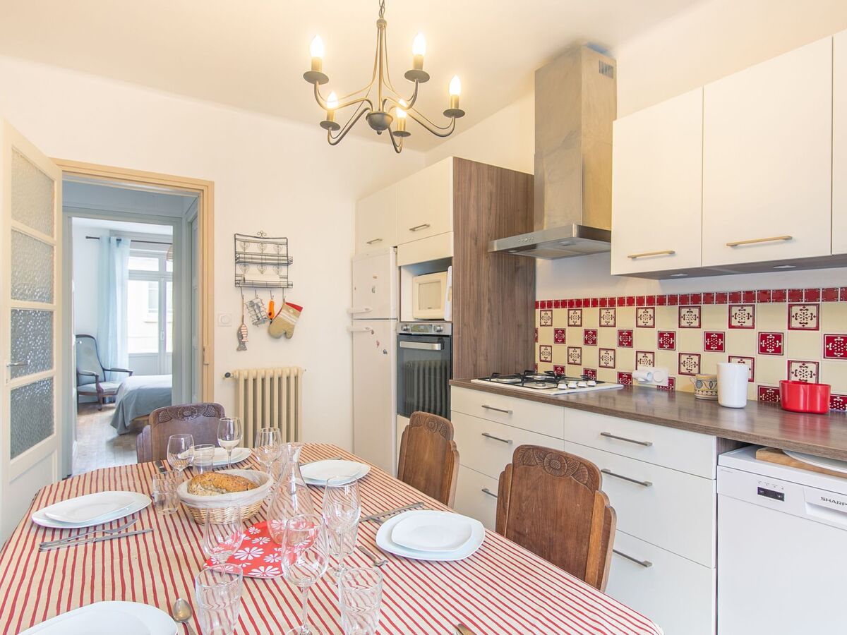 Le Cap Horn – Appartement 3 chambres à Saint Malo - Photo 6