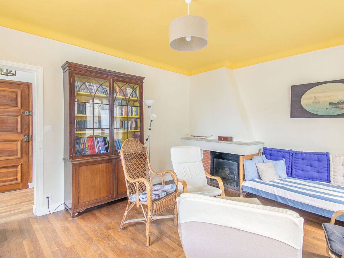 Le Cap Horn – Appartement 3 chambres à Saint Malo - Photo 8