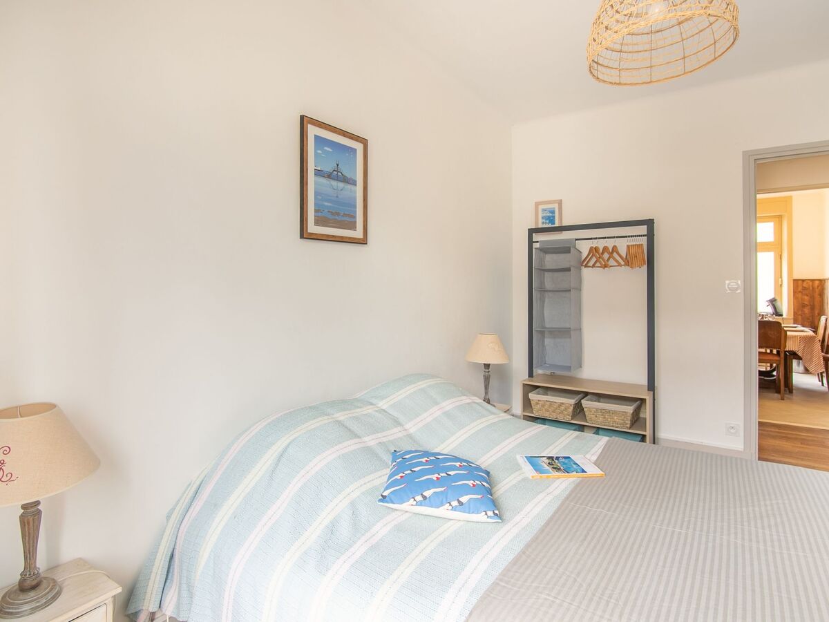 Le Cap Horn – Appartement 3 chambres à Saint Malo - Photo 9