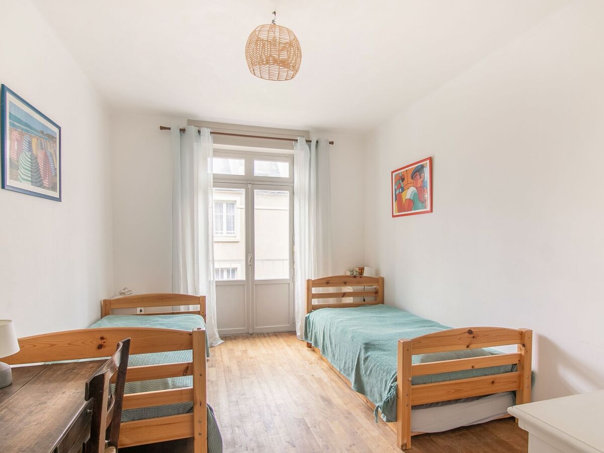 Le Cap Horn – Appartement 3 chambres à Saint Malo - Photo 10