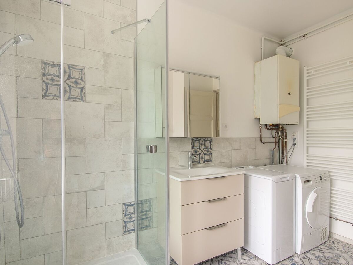 Le Cap Horn – Appartement 3 chambres à Saint Malo - Photo 11