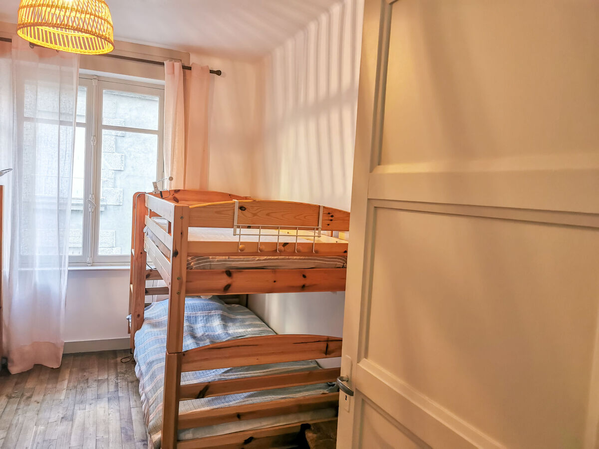 Le Cap Horn – Appartement 3 chambres à Saint Malo - Photo 12