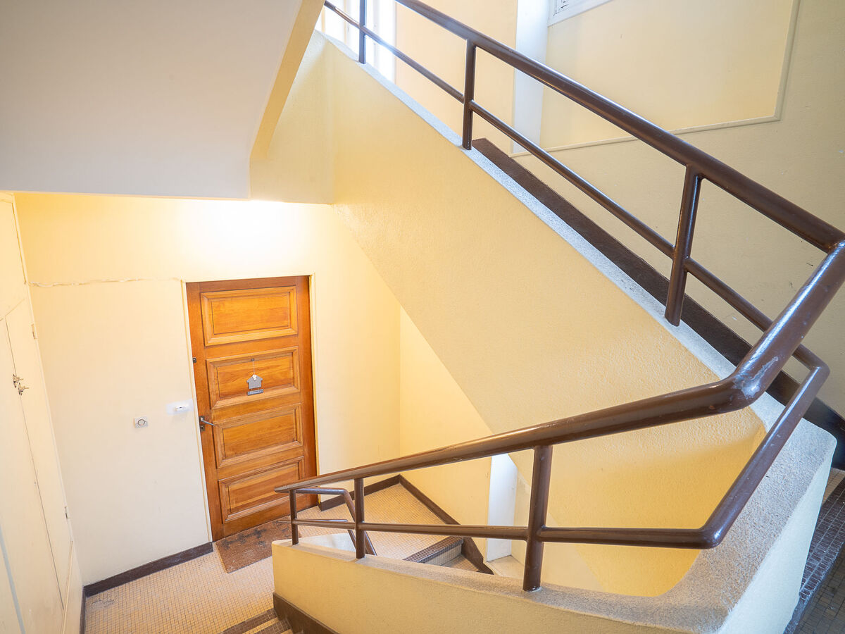 Le Cap Horn – Appartement 3 chambres à Saint Malo - Photo 13