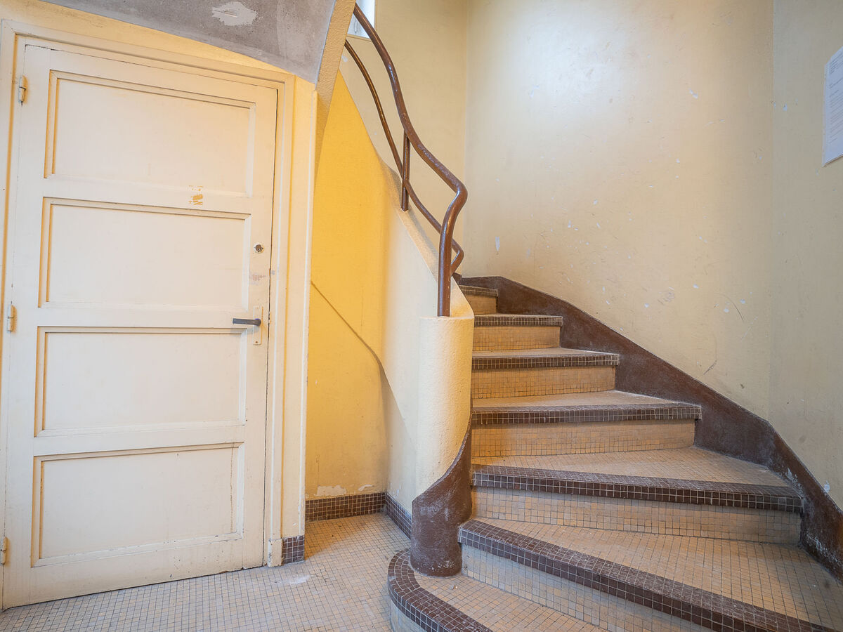 Le Cap Horn – Appartement 3 chambres à Saint Malo - Photo 14