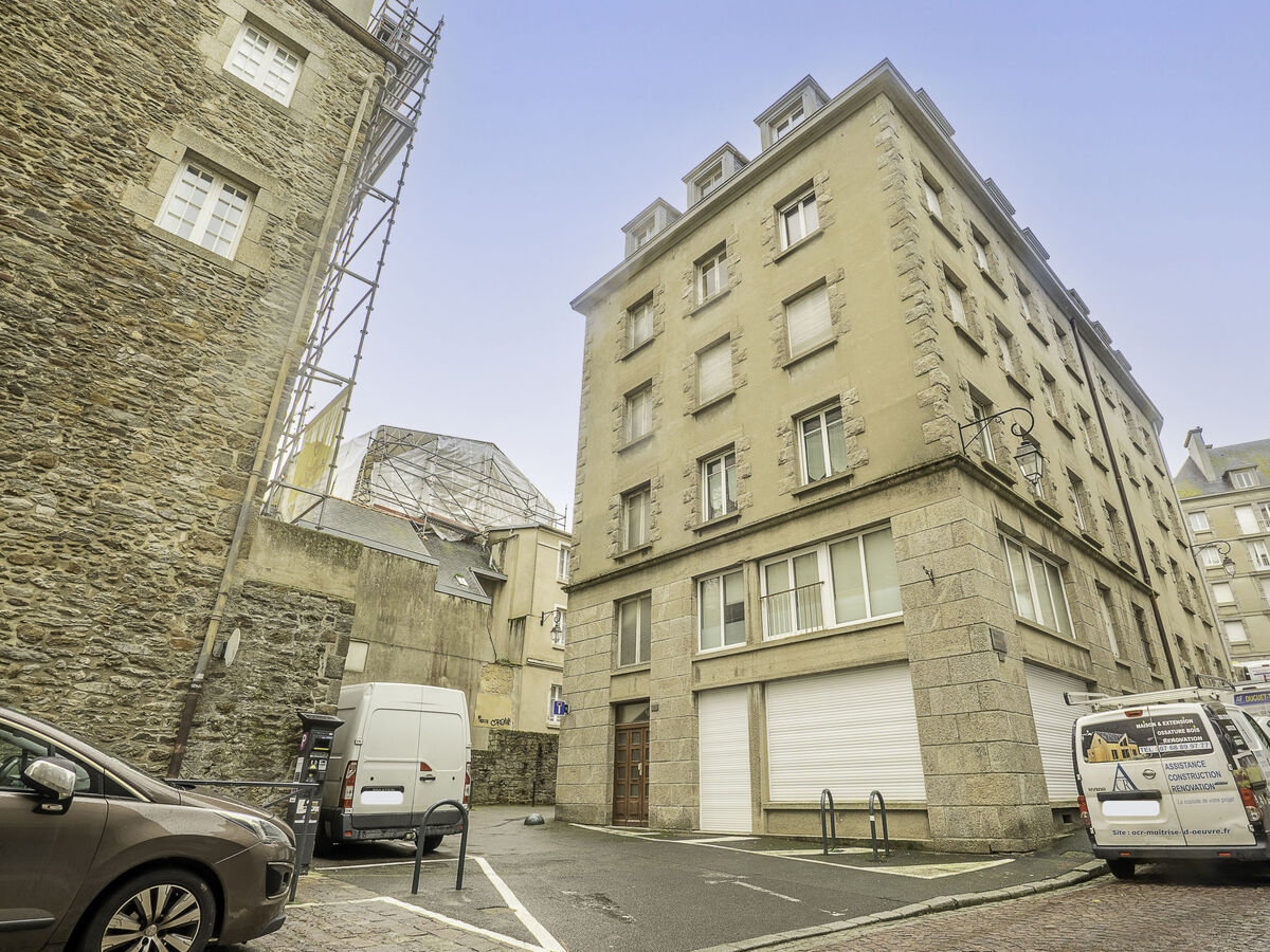 Le Cap Horn – Appartement 3 chambres à Saint Malo - Photo 15