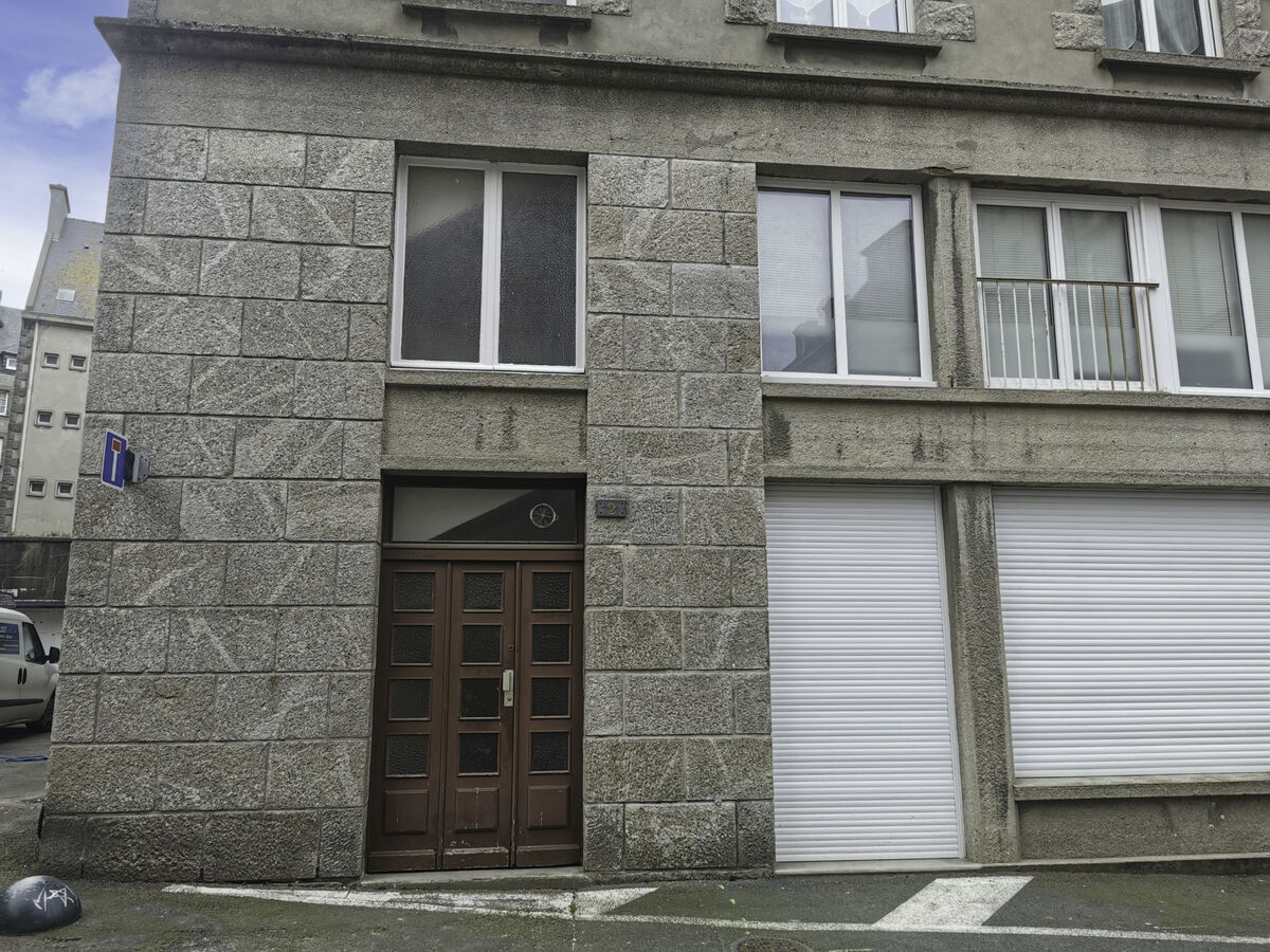Le Cap Horn – Appartement 3 chambres à Saint Malo - Photo 16