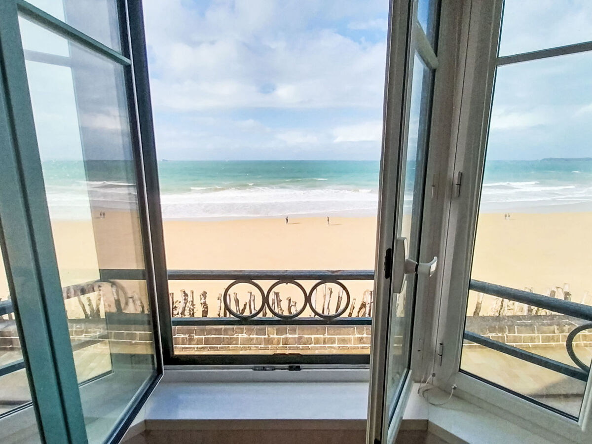 Les Armateurs, appartement vue mer à Saint-Malo - Photo 1