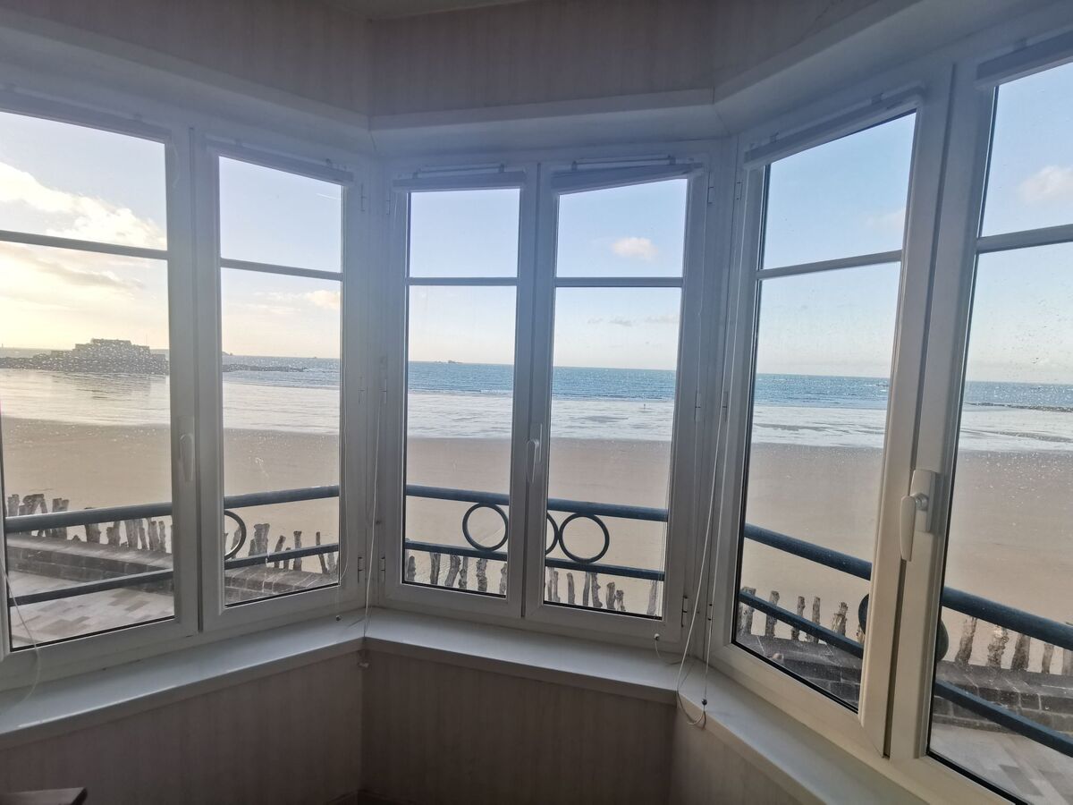 Les Armateurs, appartement vue mer à Saint-Malo - Photo 7