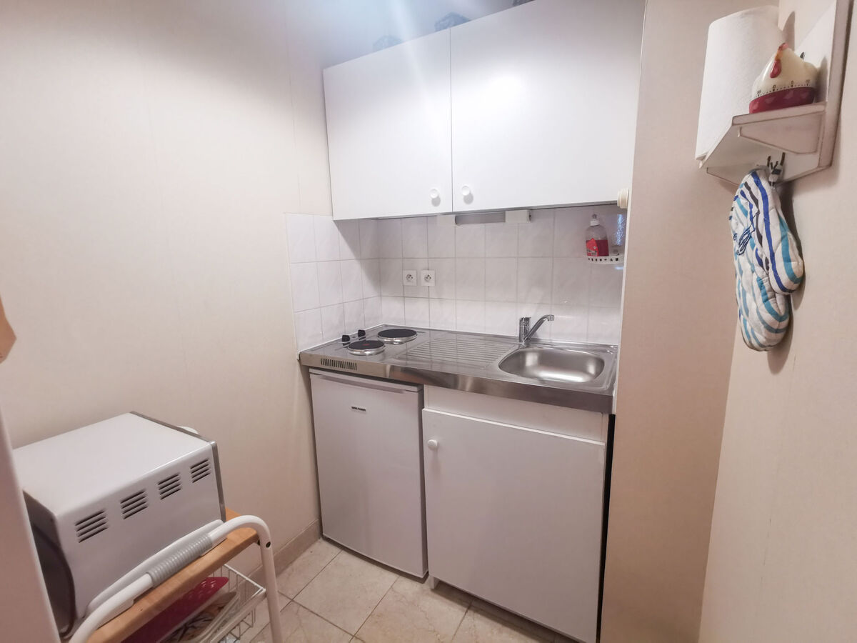 Les Armateurs, appartement vue mer à Saint-Malo - Photo 8