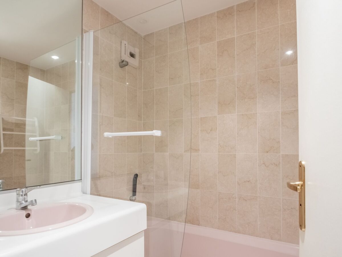 Les Armateurs, appartement vue mer à Saint-Malo - Photo 10