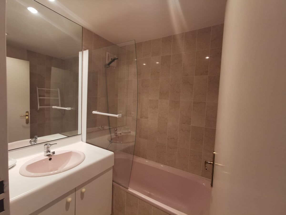 Les Armateurs, appartement vue mer à Saint-Malo - Photo 11