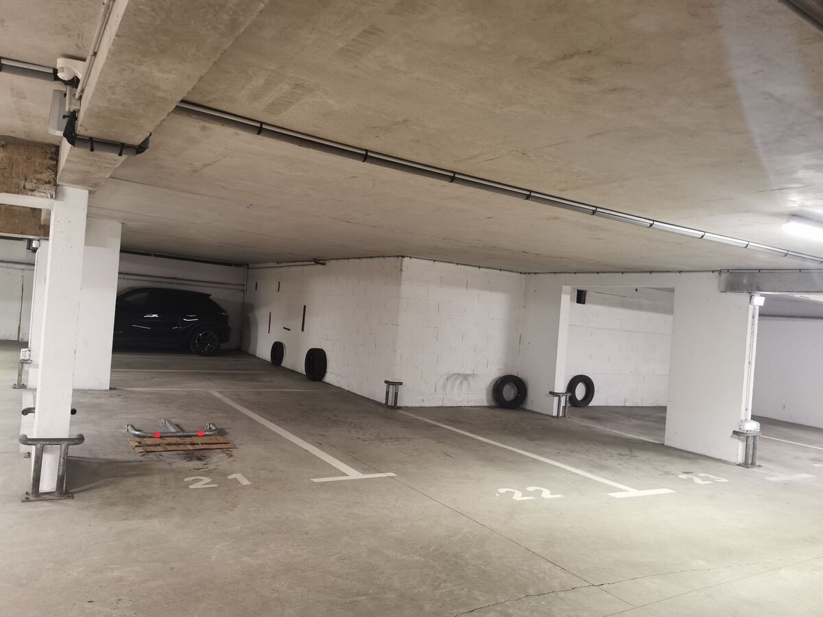 Les Armateurs, appartement vue mer à Saint-Malo - Photo 12