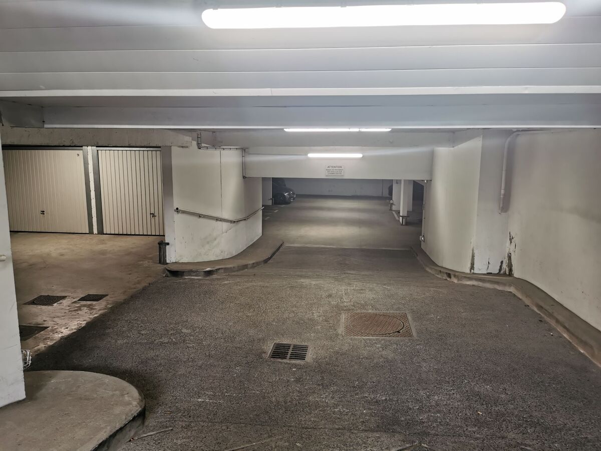 Les Armateurs, appartement vue mer à Saint-Malo - Photo 13