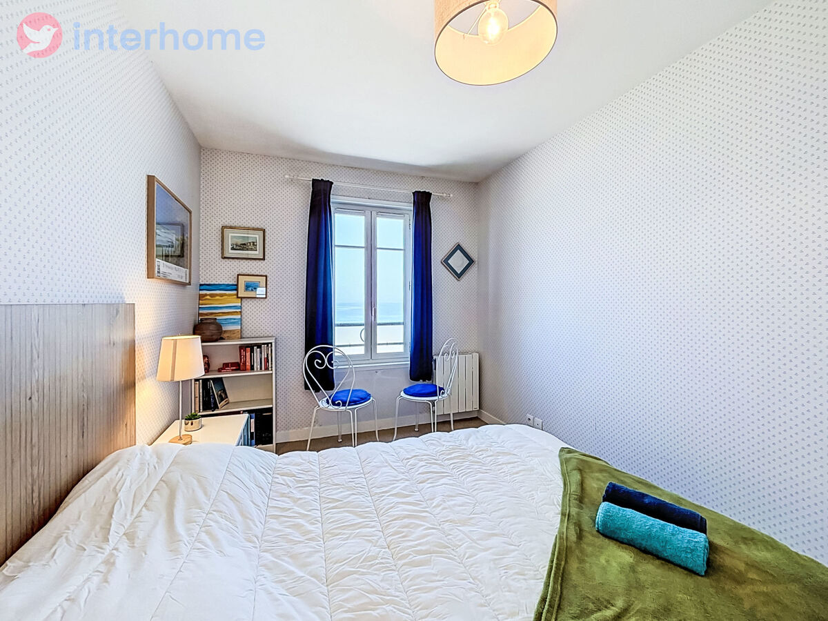 Les Armateurs, appartement vue mer à Saint-Malo - Photo 15