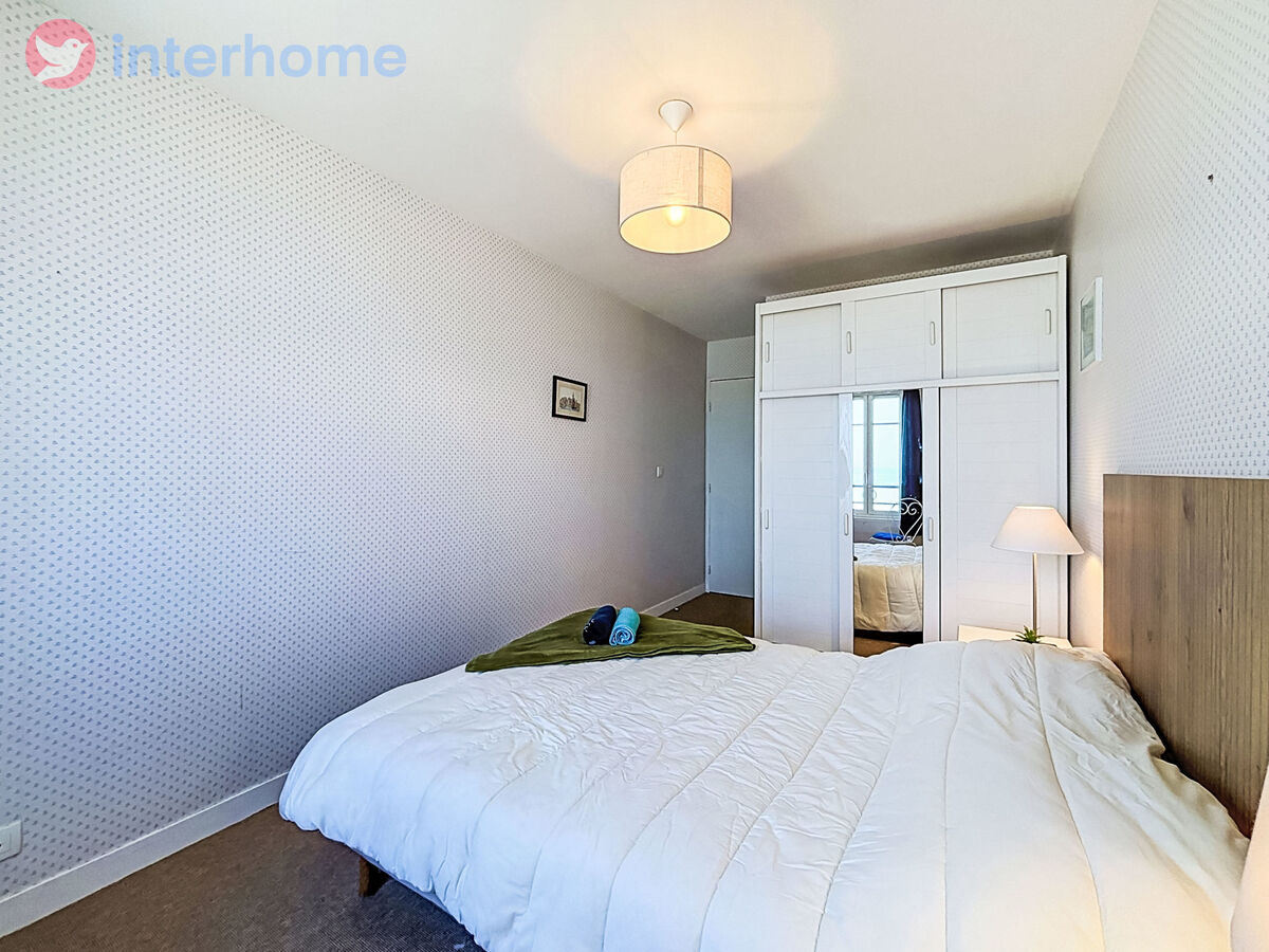 Les Armateurs, appartement vue mer à Saint-Malo - Photo 16