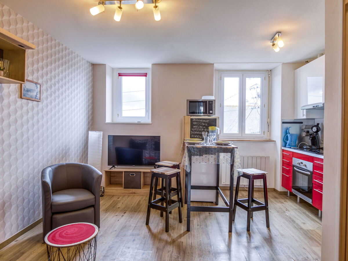 Le Gambetta – Appartement 2 pièces à 450 m de la mer - Photo 1
