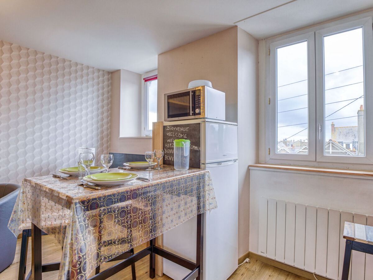 Le Gambetta – Appartement 2 pièces à 450 m de la mer - Photo 2