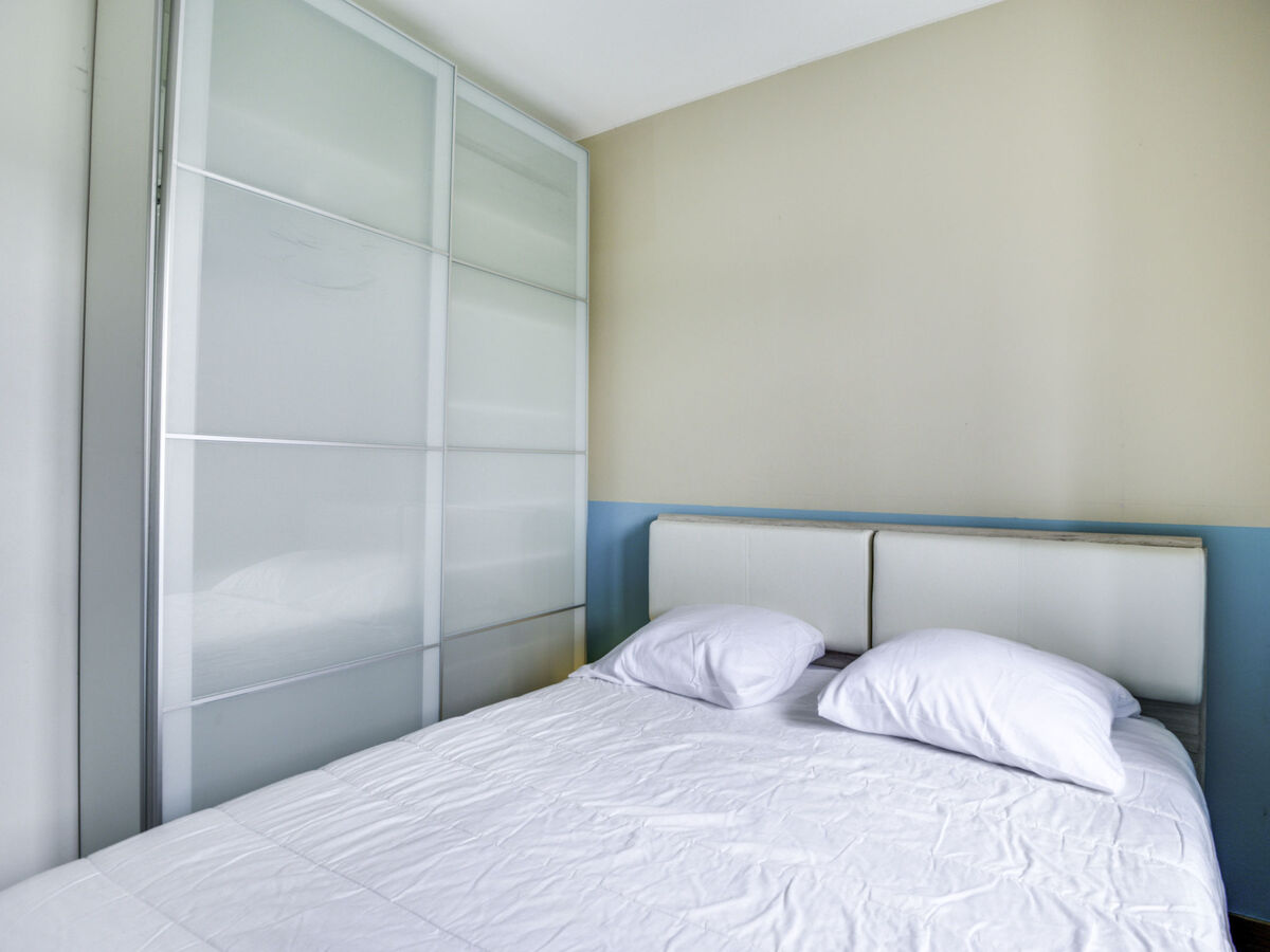 Le Gambetta – Appartement 2 pièces à 450 m de la mer - Photo 3
