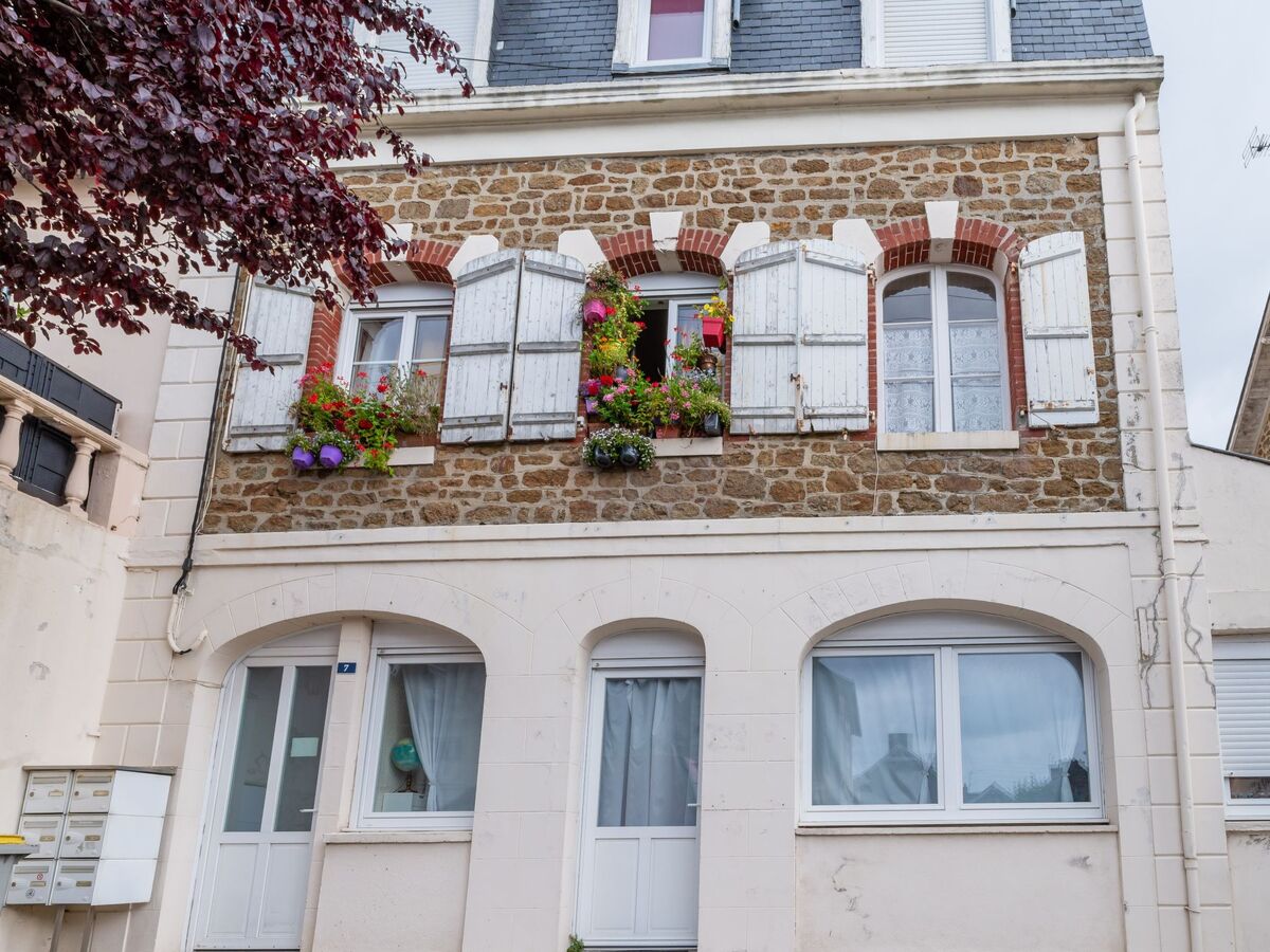 Le Gambetta – Appartement 2 pièces à 450 m de la mer - Photo 4