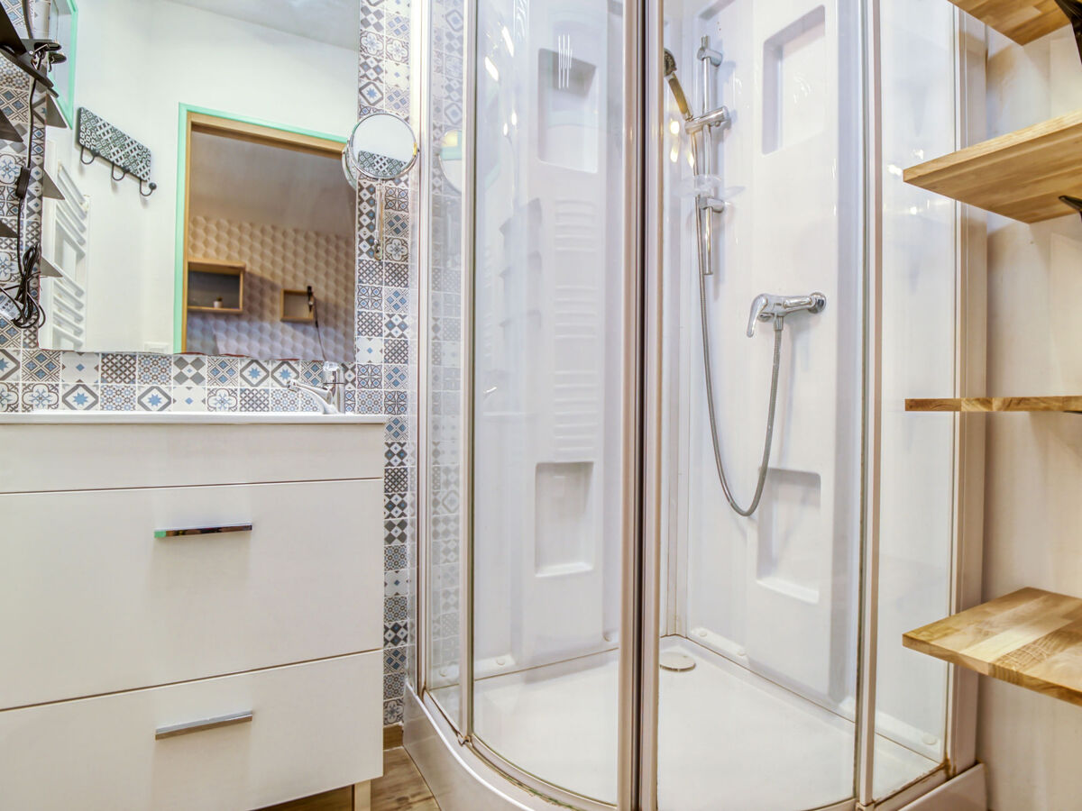 Le Gambetta – Appartement 2 pièces à 450 m de la mer - Photo 5