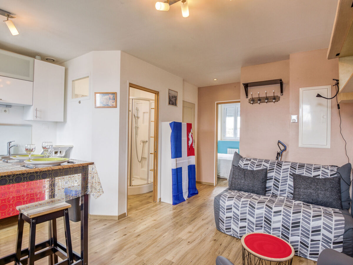 Le Gambetta – Appartement 2 pièces à 450 m de la mer - Photo 7