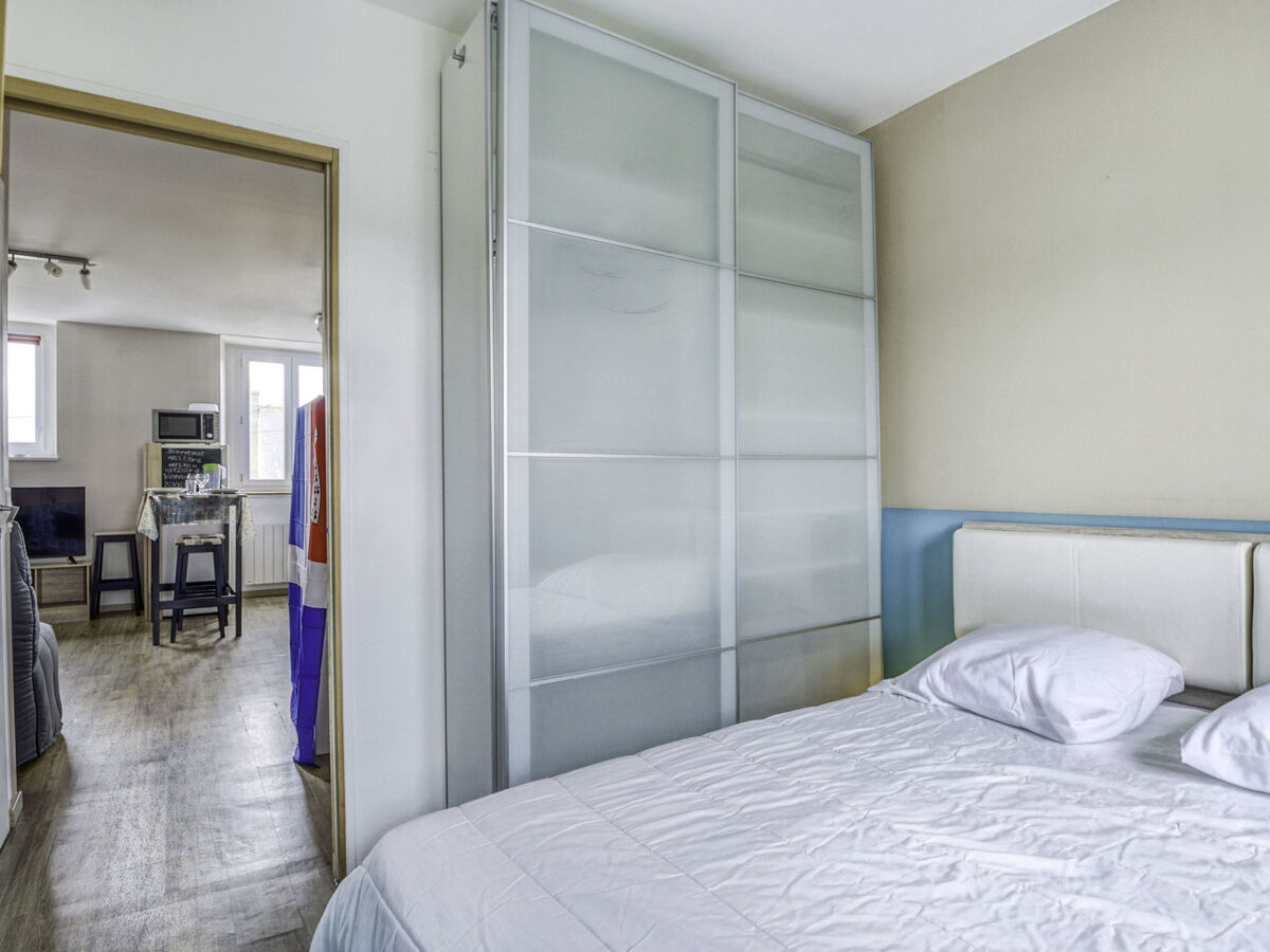 Le Gambetta – Appartement 2 pièces à 450 m de la mer - Photo 9