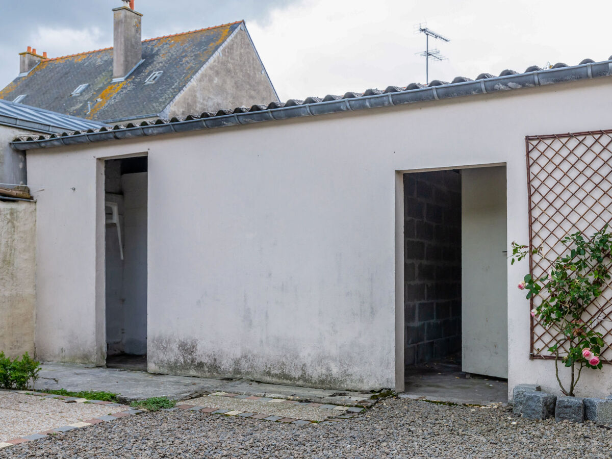 Le Gambetta – Appartement 2 pièces à 450 m de la mer - Photo 11