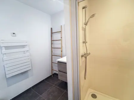 Le Clos Fontaine - Appt 2 ch, balcon, Saint-Malo : photo 18