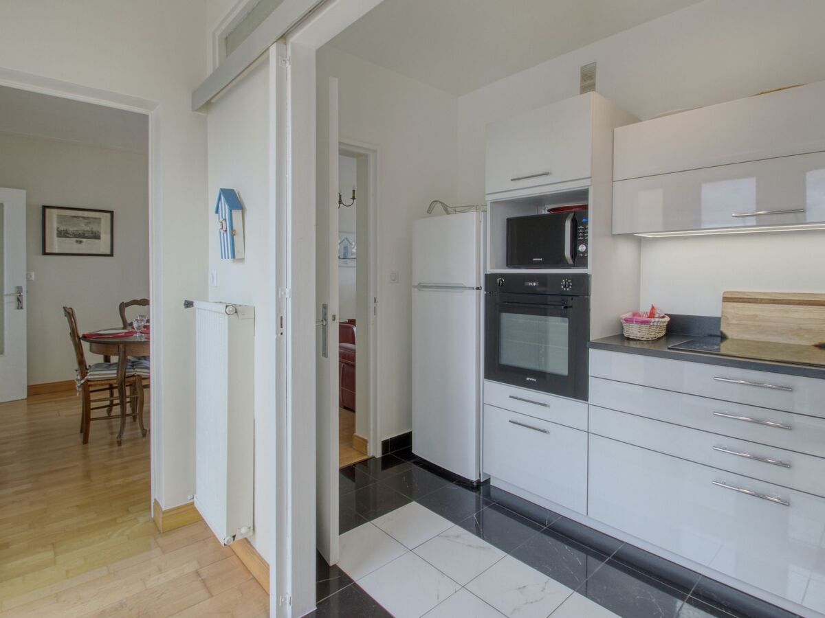 Les Terrasses – Apt 65m² vue mer à Saint Malo - Photo 4