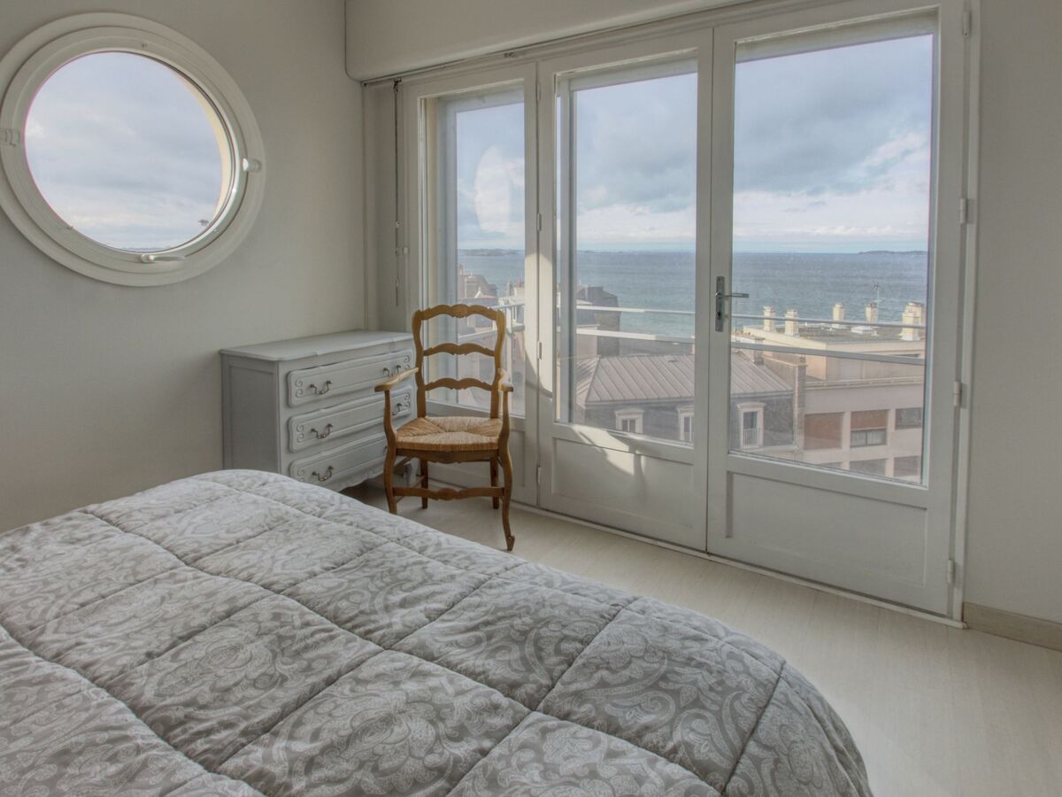 Les Terrasses – Apt 65m² vue mer à Saint Malo - Photo 5