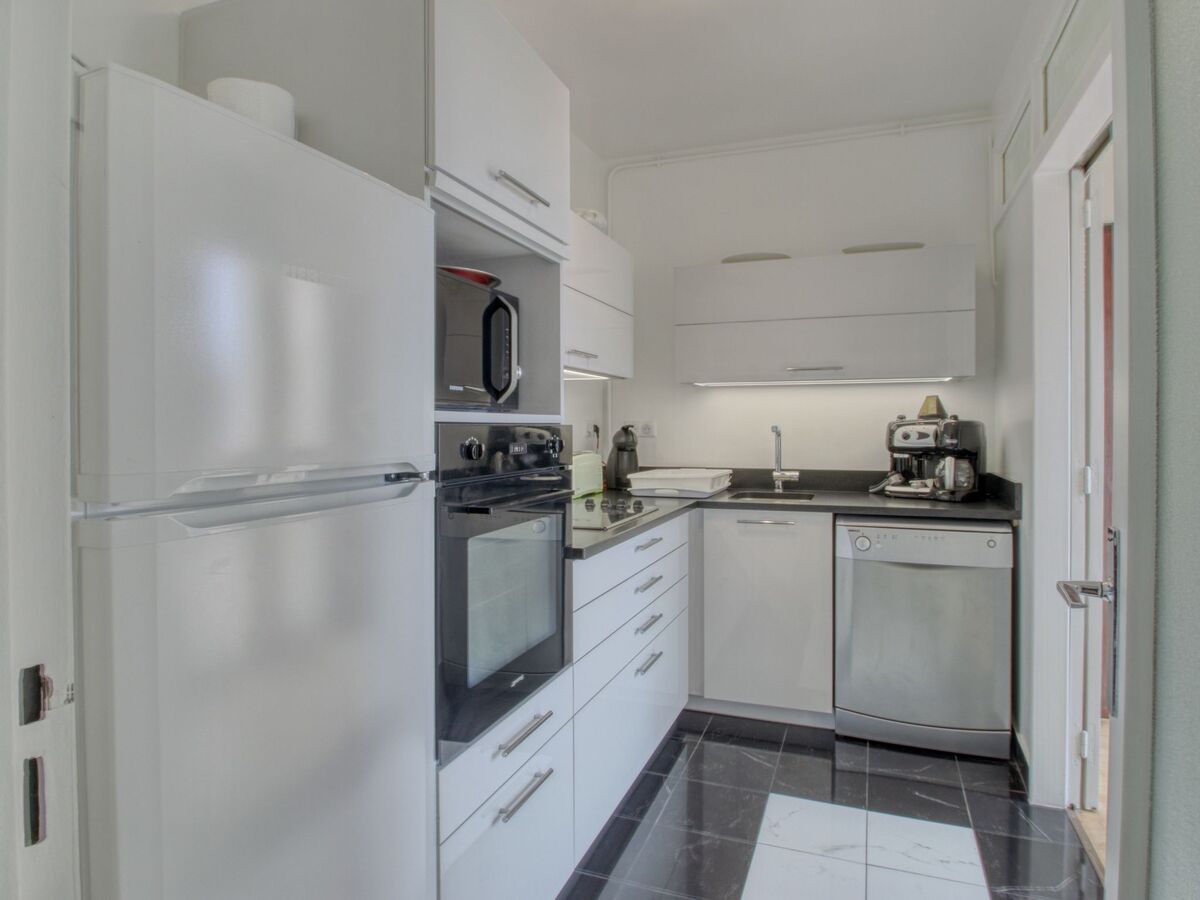 Les Terrasses – Apt 65m² vue mer à Saint Malo - Photo 8