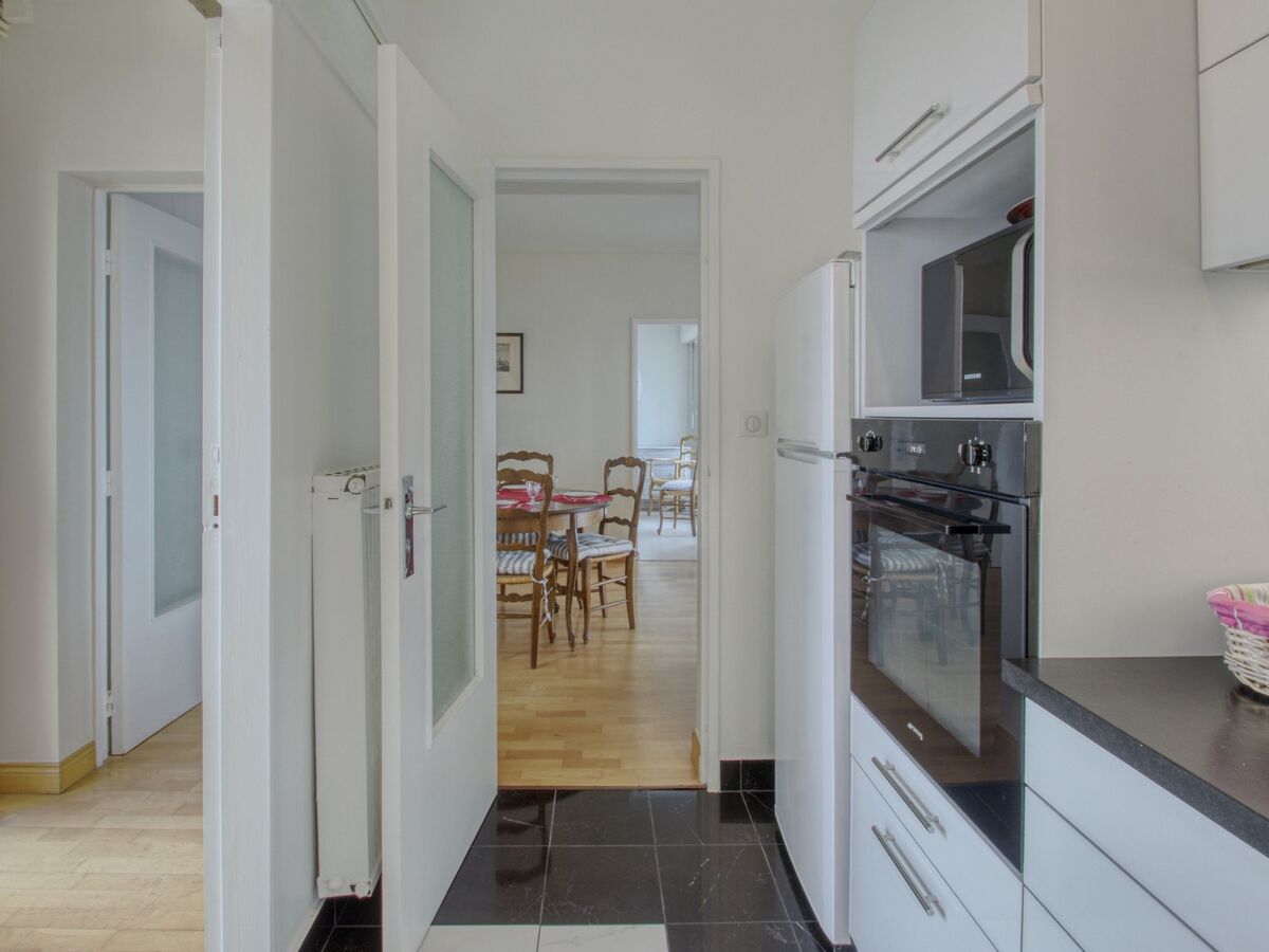 Les Terrasses – Apt 65m² vue mer à Saint Malo - Photo 9