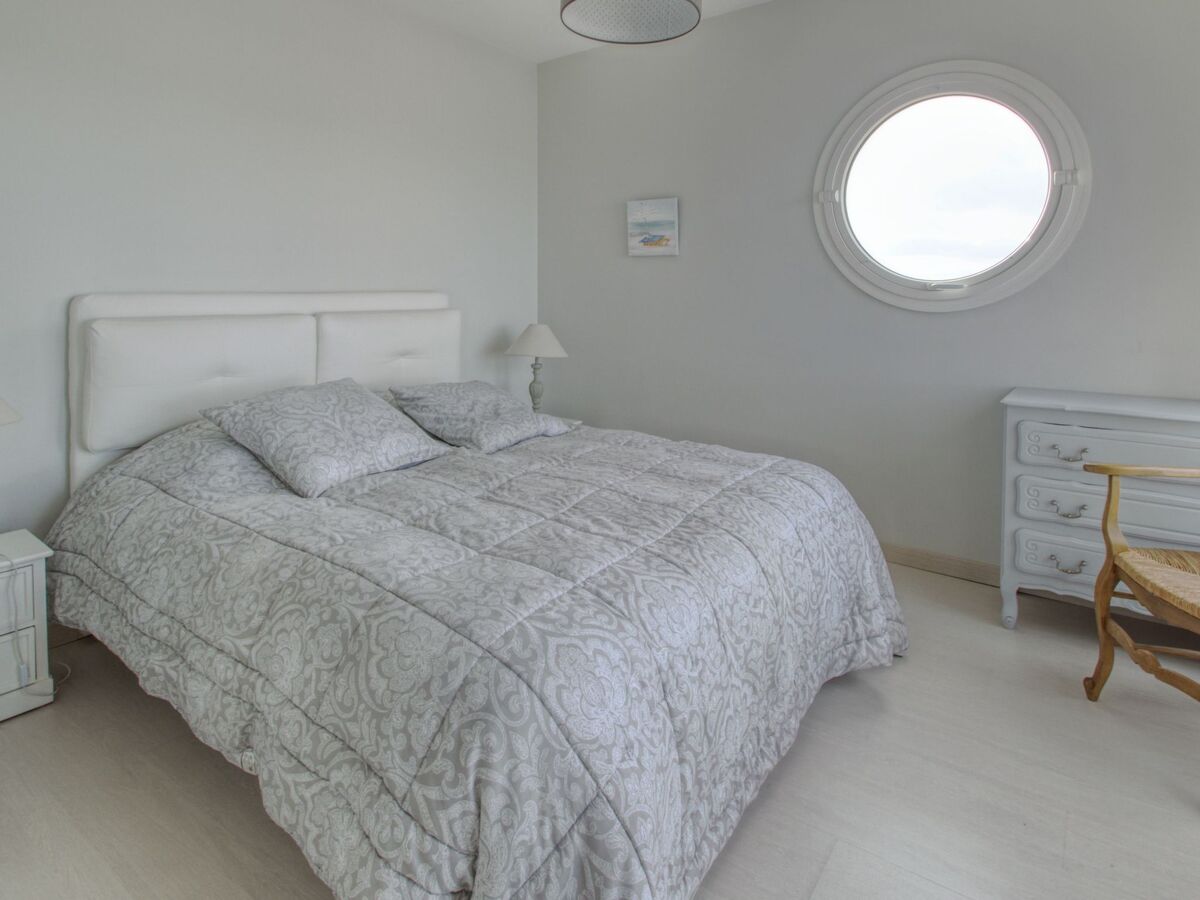Les Terrasses – Apt 65m² vue mer à Saint Malo - Photo 10
