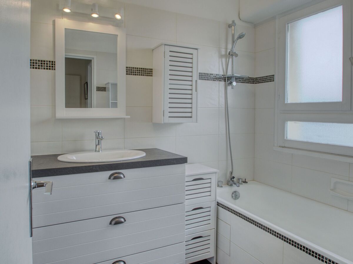 Les Terrasses – Apt 65m² vue mer à Saint Malo - Photo 12