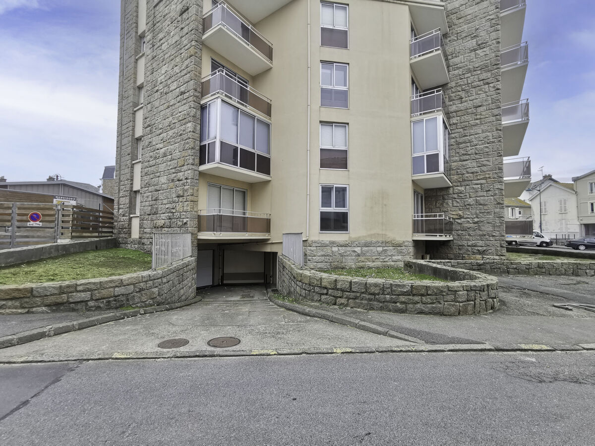 Les Terrasses – Apt 65m² vue mer à Saint Malo - Photo 16