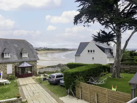 Location appartement à Saint Malo, Plein Soleil