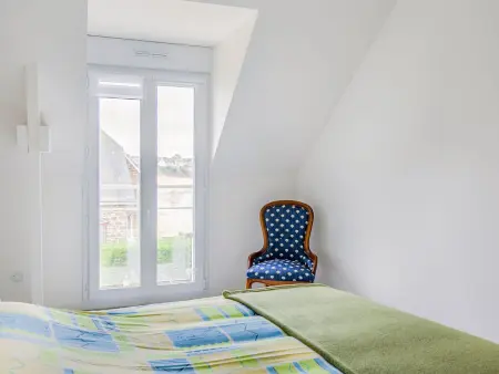 Appartement 2 pièces vue mer à Saint Malo - Photo 11