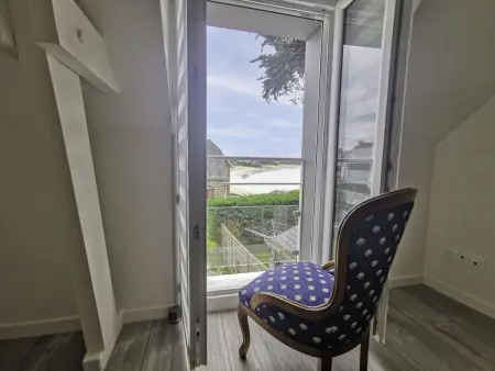Appartement 2 pièces vue mer à Saint Malo - Photo 12
