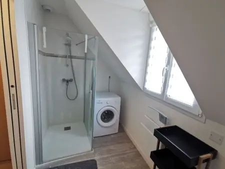 Appartement 2 pièces vue mer à Saint Malo - Photo 13