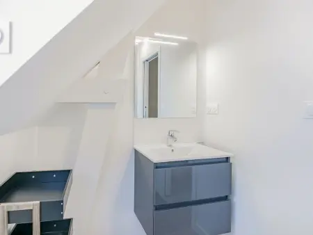 Appartement 2 pièces vue mer à Saint Malo - Photo 14