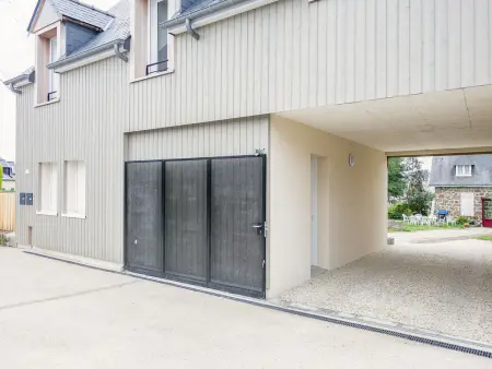 Appartement 2 pièces vue mer à Saint Malo - Photo 17