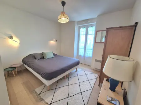 Fleurs d'Ajoncs, Location Appartement 7 personnes à Saint Malo - Photo 4