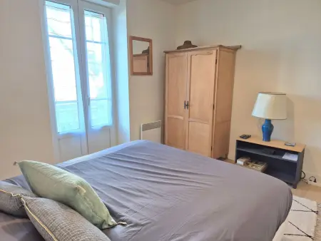 Fleurs d'Ajoncs, Location Appartement 7 personnes à Saint Malo - Photo 13
