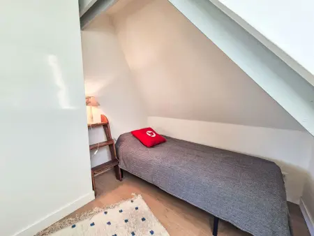 Fleurs d'Ajoncs, Location Appartement 7 personnes à Saint Malo - Photo 17