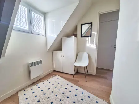 Fleurs d'Ajoncs, Location Appartement 7 personnes à Saint Malo - Photo 18