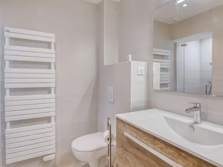 Fleurs d'Ajoncs, Location Appartement 7 personnes à Saint Malo - Photo 19